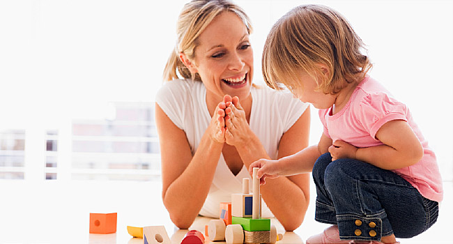 افزایش میزان هوش کودک - موسسه روانشناسی آرامش اندیشه تبریز