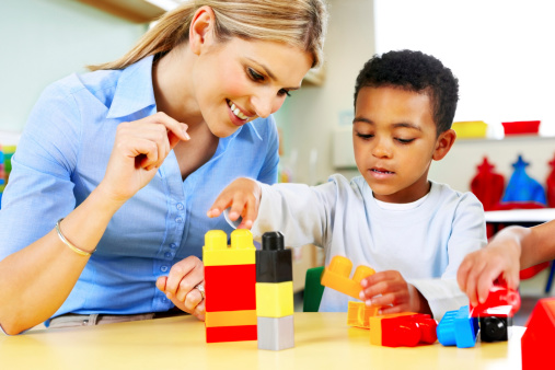 تربیت روانشناس و روان درمانگر کودک | دوره کامل و جامع