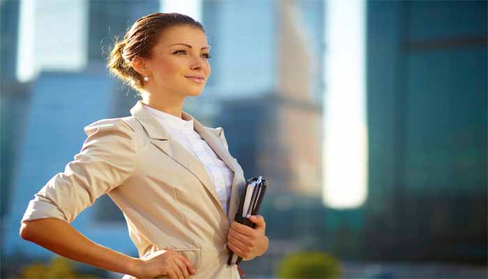موفقیت در زندگی برای خانم ها – بخش دوم