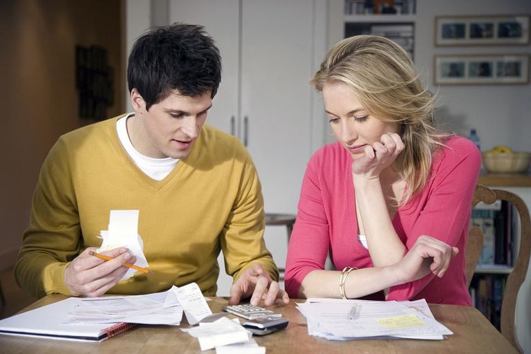 مشکلات ازدواج و راه حل های آن