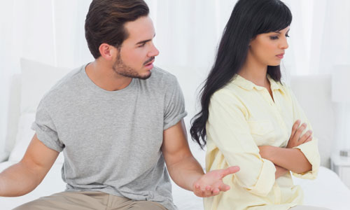 مشکلات زناشویی | ۱۰ مورد مهم – بخش اول