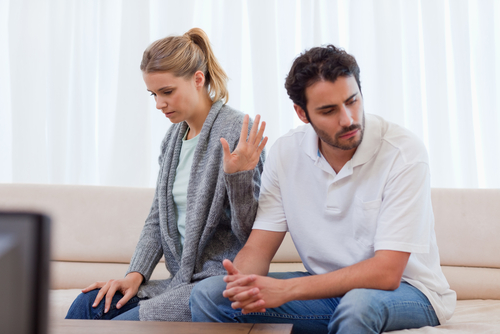 زناشویی | ۱۰ مورد از مهمترین مشکلات – بخش دوم