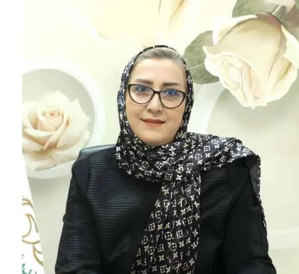 دکتر نسرین ضیایی - موسسه روانشناسی آرامش اندیشه هستی