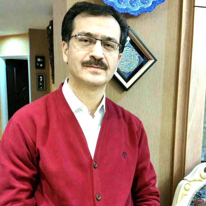 دکتر علیرضا کافی احمدی - موسسه روانشناسی آرامش اندیشه تبریز