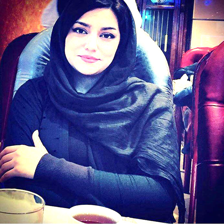 لیلا جعفری - موسسه روانشناسی آرامش اندیشه تبریز