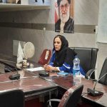 کارگاه بحث آزاد ازدواج - به مدیریت دکتر رباب بشارت - موسسه روانشناسی آرامش اندیشه تبریز