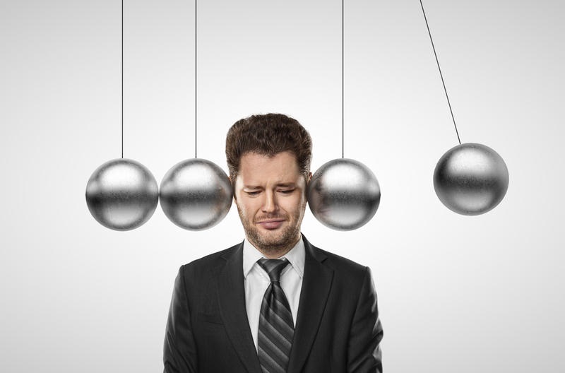 اختلال وسواس جبری چیست؟