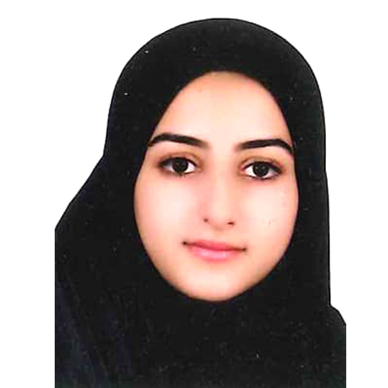 آرزو لشکری - موسسه روانشناسی آرامش اندیشه تبریز