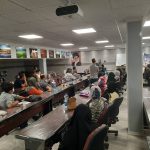 نهمین کارگاه از سلسله کارگاه های ازدواج - موسسه روانشناسی آرامش اندیشه تبریز