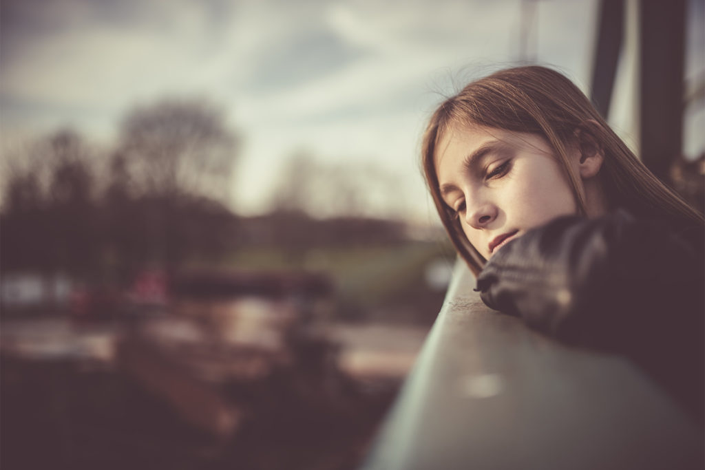 درباره اختلال اضطراب اجتماعی چه می دانید؟