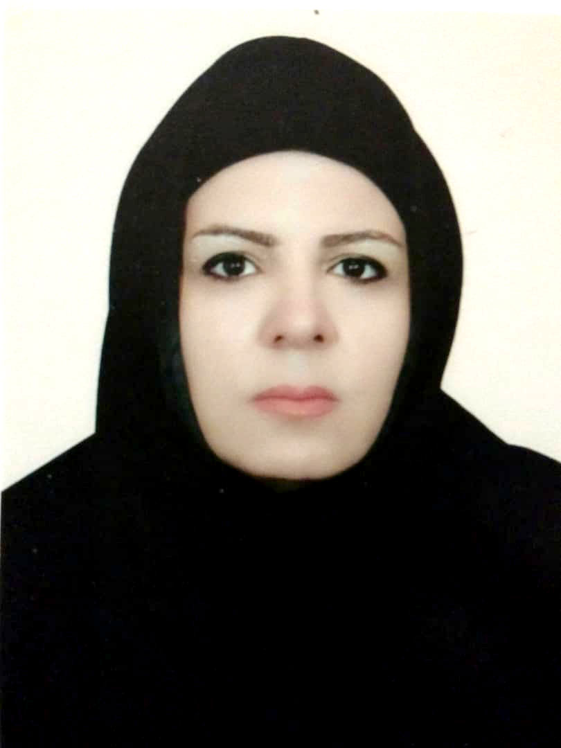 فرزانه مونسی - موسسه روانشناسی آرامش اندیشه تبریز