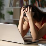 ارزشیابی آنلاین و اضطراب دانش آموزان - موسسه روانشناسی آرامش اندیشه تبریز