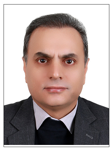 حسین واحدی - موسسه روانشناسی آرامش اندیشه تبریز