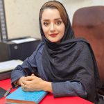 المیرا پورجوان - موسسه روانشناسی آرامش اندیشه تبریز