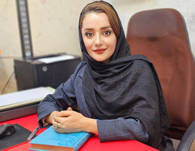 المیرا پورجوان - موسسه روانشناسی آرامش اندیشه تبریز