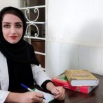 مریم پایانی - موسسه روانشناسی آرامش اندیشه تبریز