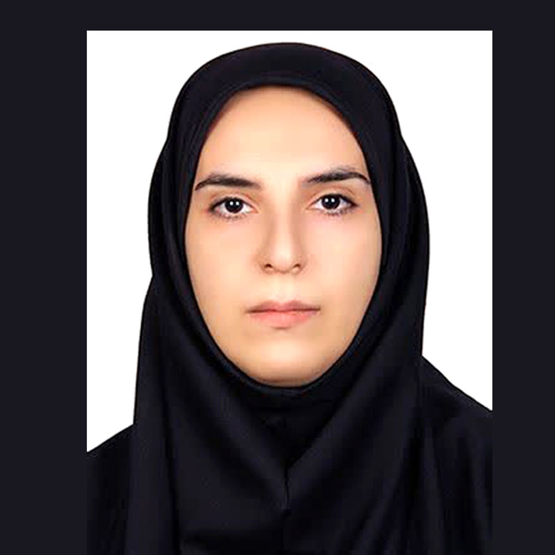 مهدیه صدرائی - موسسه روانشناسی آرامش اندیشه هستی