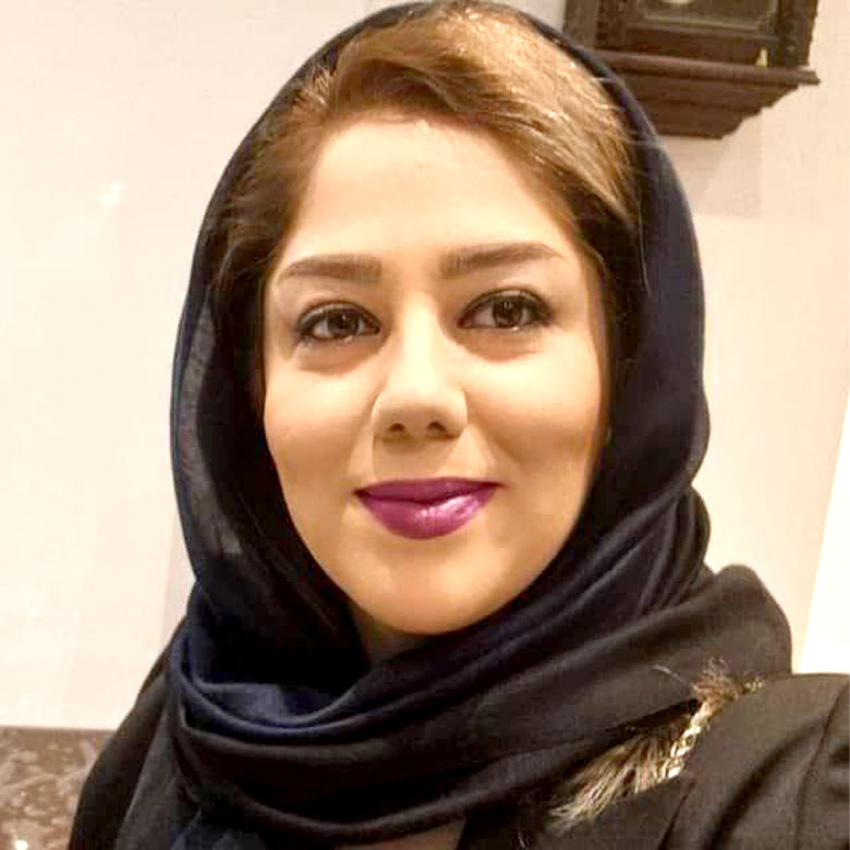 نگار معمارپور - موسسه روانشناسی آرامش اندیشه هستی