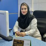 ساناز صادق زاده نوبر - موسسه روانشناسی آرامش اندیشه هستی