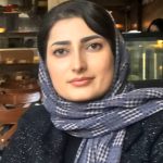 فائزه حسن زاده - موسسه روانشناسی آرامش اندیشه هستی