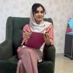 پریا پناهنده کهنمویی - موسسه روانشناسی آرامش اندیشه هستی