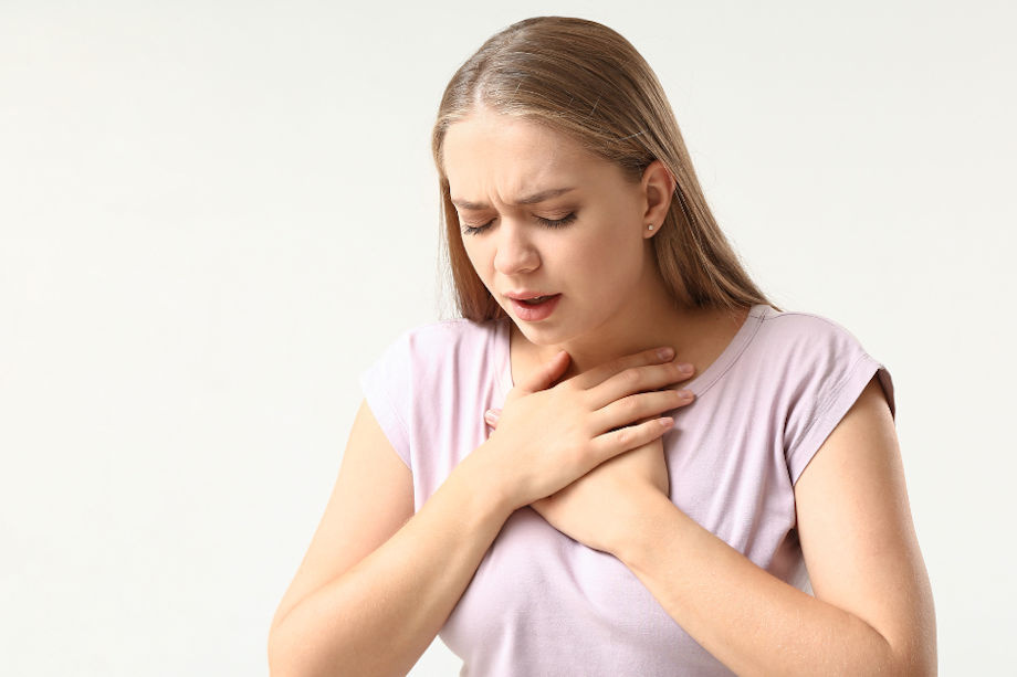 حملات پانیک؛ اضطراب در شدیدترین شکل خود
