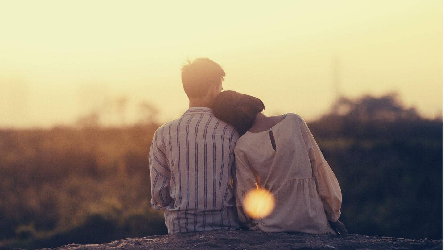 ویژگی های شریک عاطفی خوب - موسسه روانشناسی آرامش اندیشه هستی تبریز